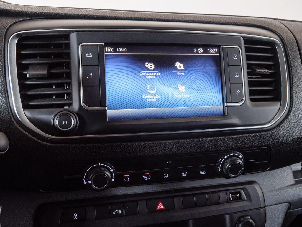 Toyota Proace Furgon 2.0D GX L1 107 kW (145 CV) - 10