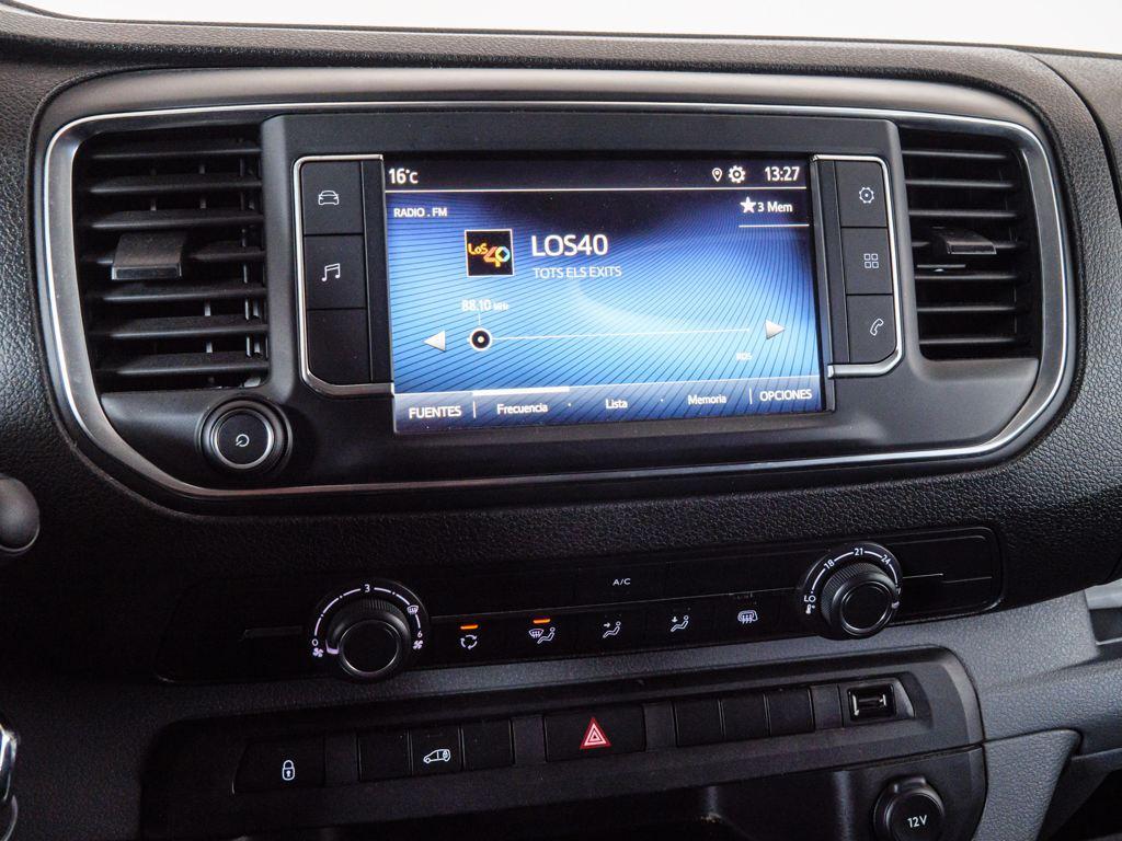 Toyota Proace Furgon 2.0D GX L1 107 kW (145 CV) - 11