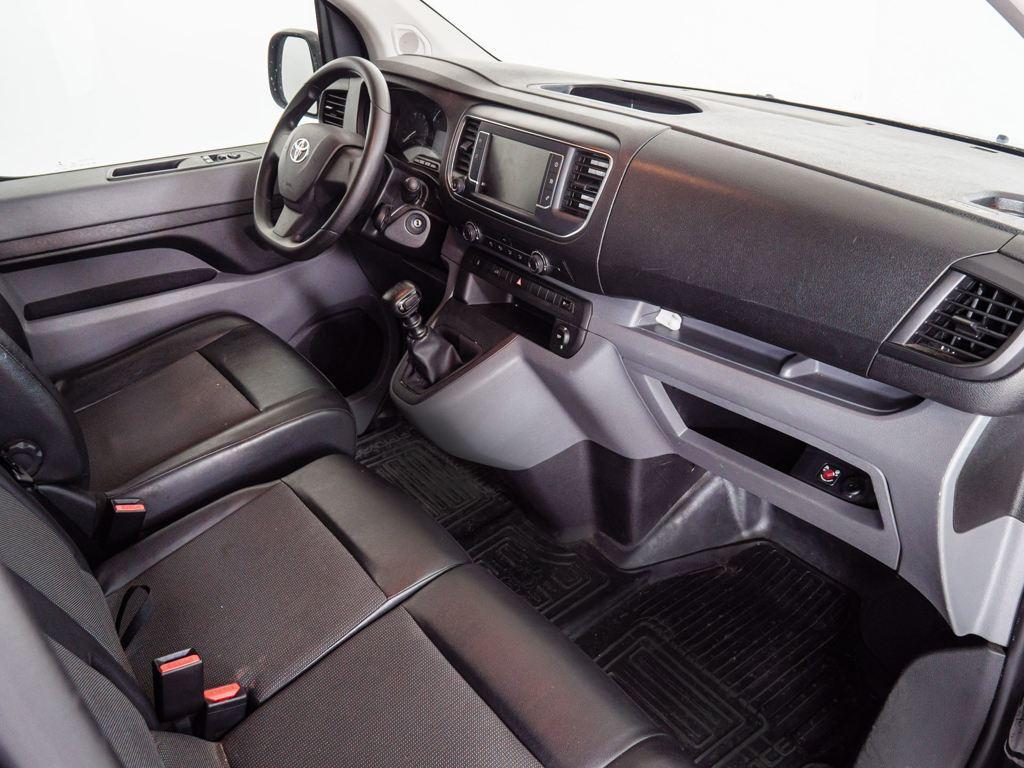 Toyota Proace Furgon 2.0D GX L1 107 kW (145 CV) - 15