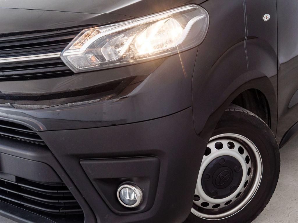 Toyota Proace Furgon 2.0D GX L1 107 kW (145 CV) - 17
