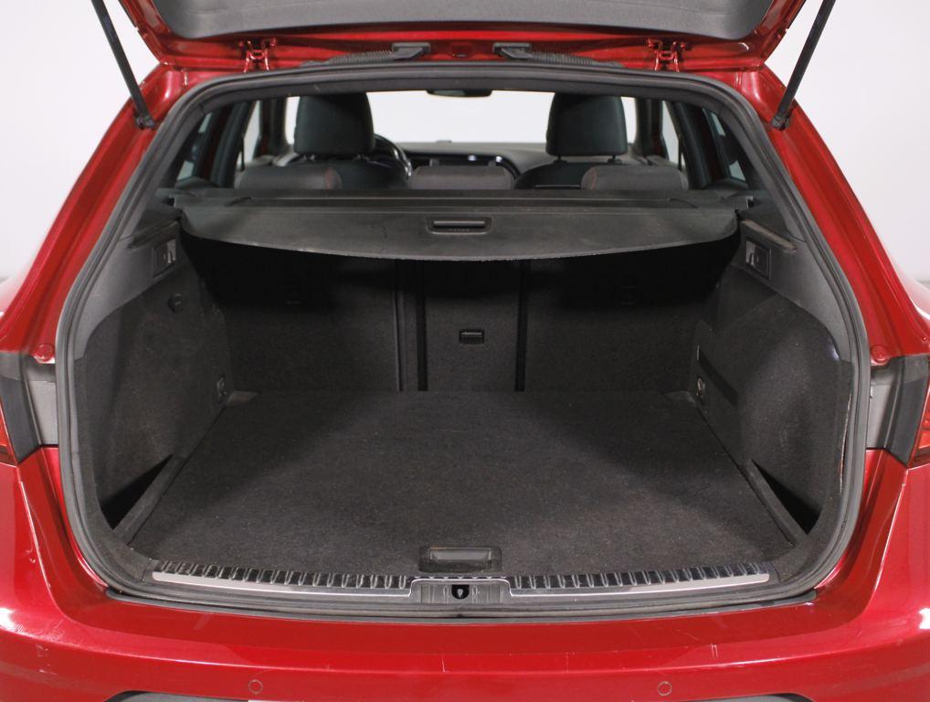 SEAT León ST 1.5 EcoTSI S&S FR DSG 110 kW (150 CV) - 6