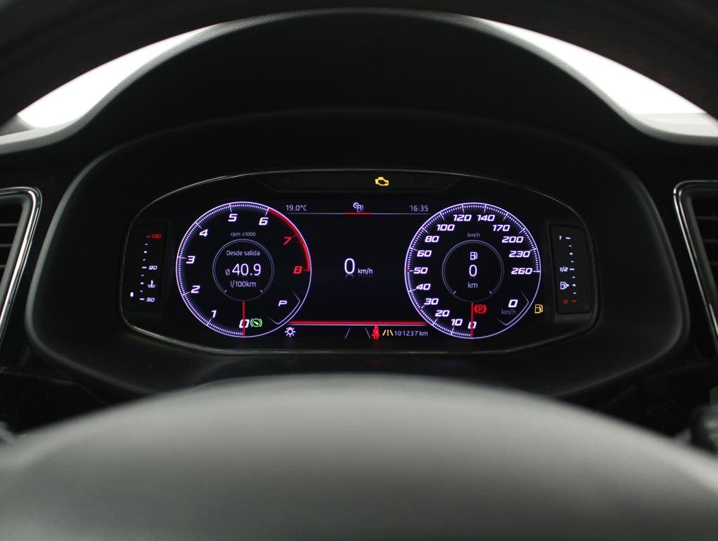 SEAT León ST 1.5 EcoTSI S&S FR DSG 110 kW (150 CV) - 8