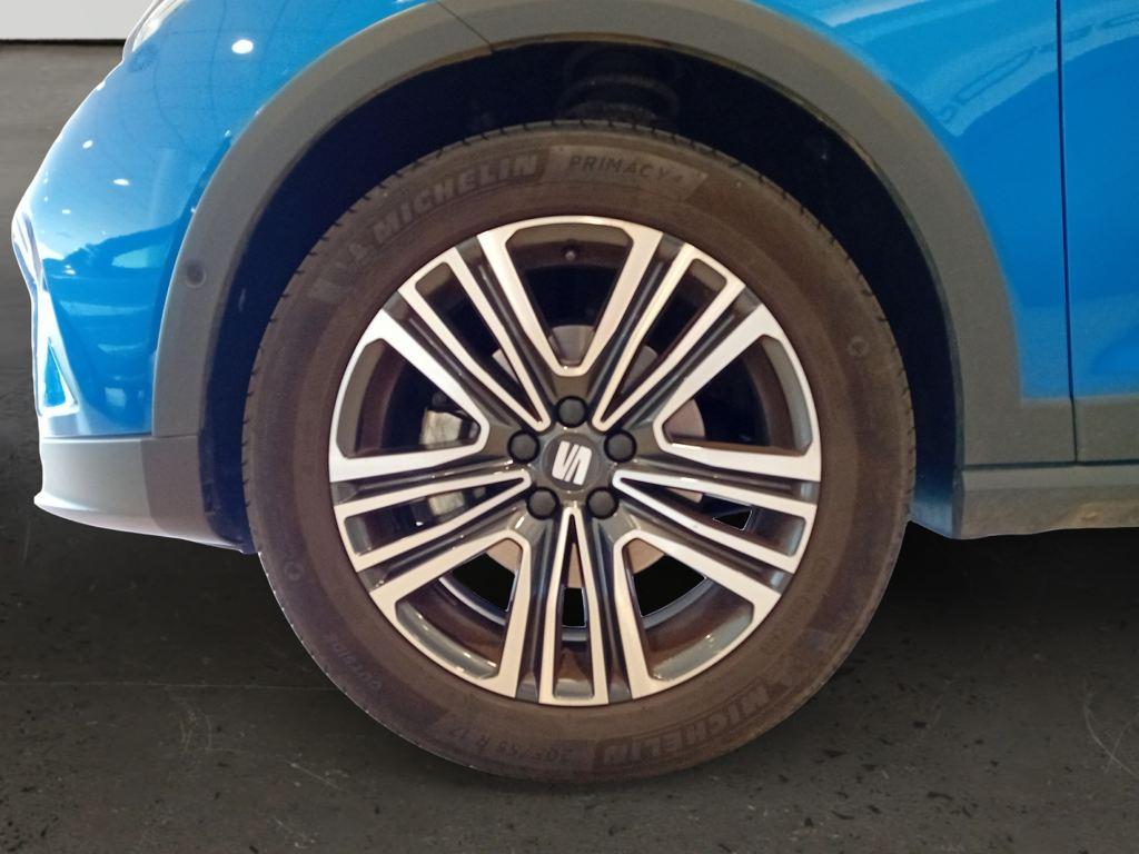 SEAT Arona 1.0 TSI FR XL RX 81 kW (110 CV) - 7