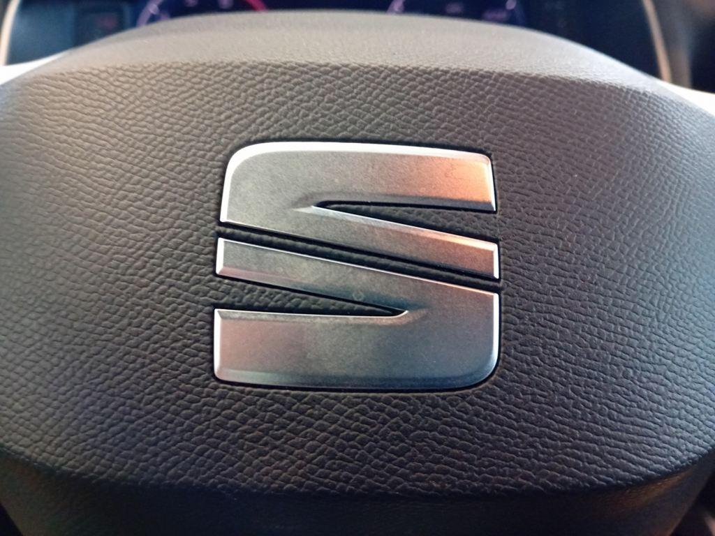 SEAT Arona 1.0 TSI FR XL RX 81 kW (110 CV) - 9