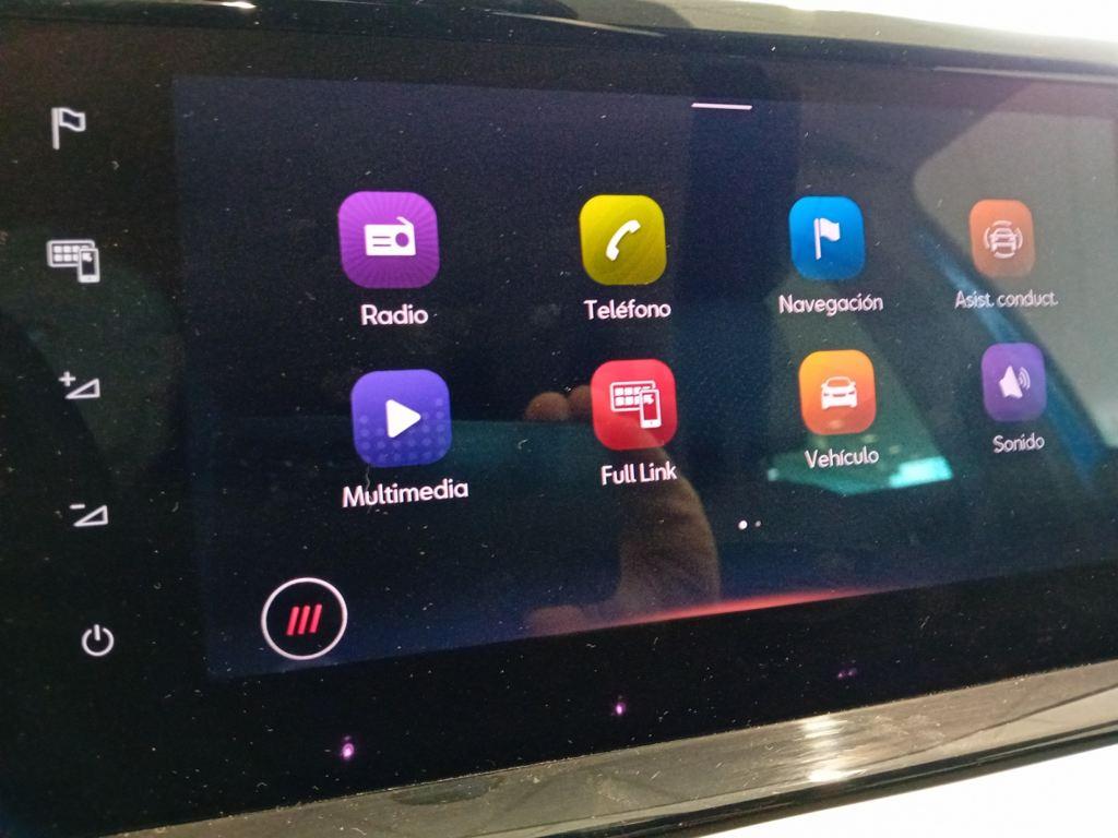 SEAT Arona 1.0 TSI FR XL RX 81 kW (110 CV) - 12