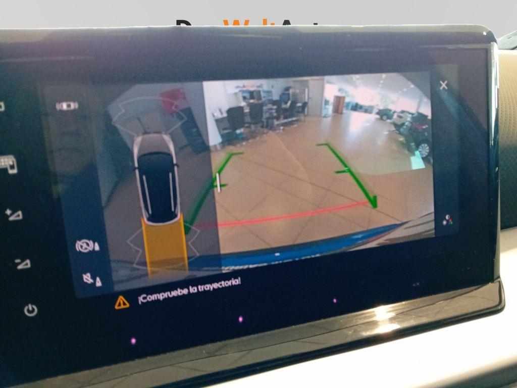 SEAT Arona 1.0 TSI FR XL RX 81 kW (110 CV) - 15