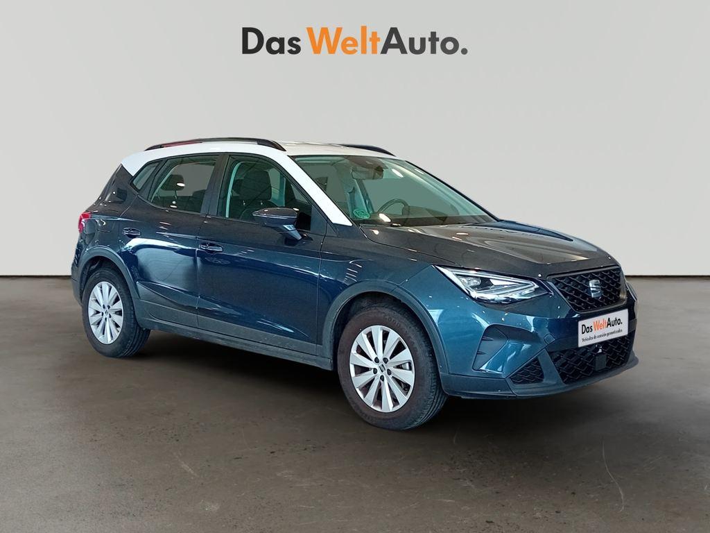 SEAT Arona 1.0 TSI Style XL 85 kW (115 CV) - 0
