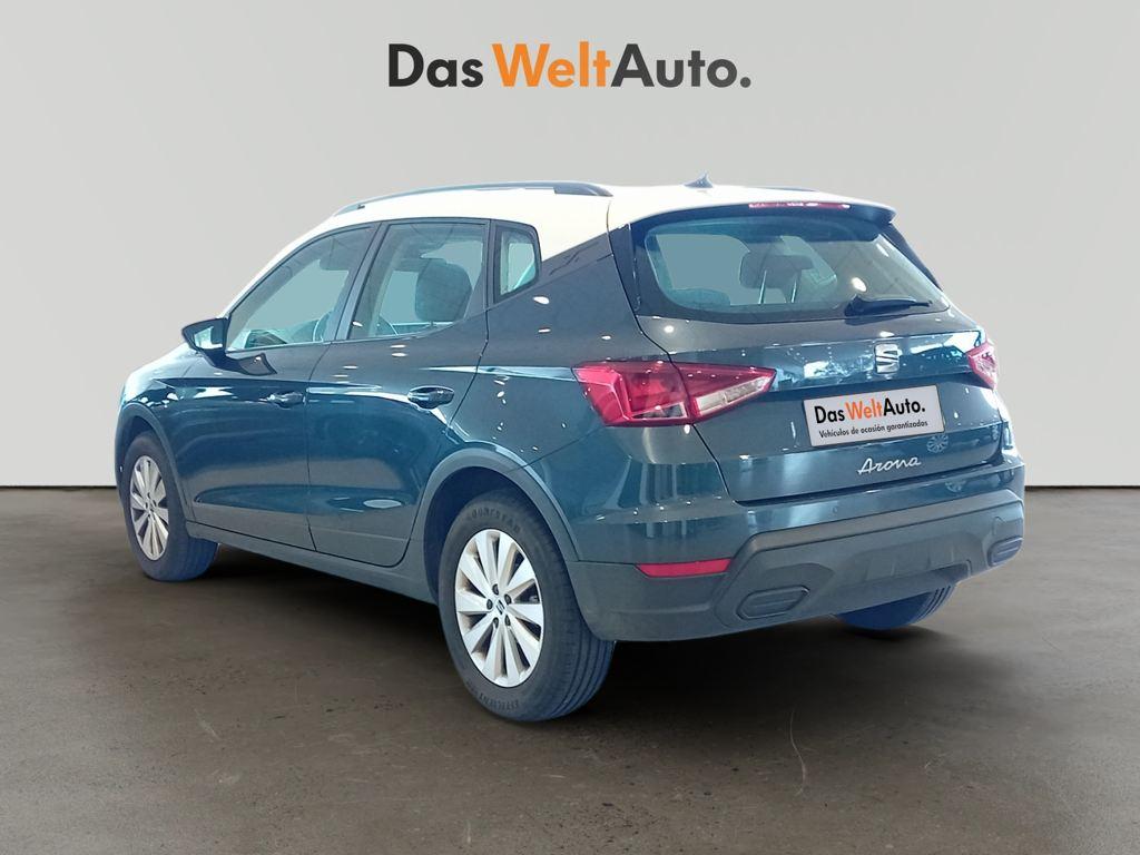 SEAT Arona 1.0 TSI Style XL 85 kW (115 CV) - 1