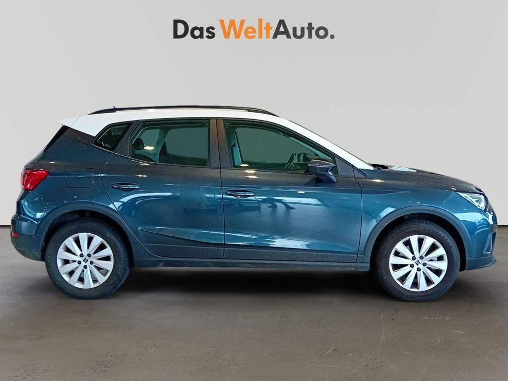 SEAT Arona 1.0 TSI Style XL 85 kW (115 CV) - 2