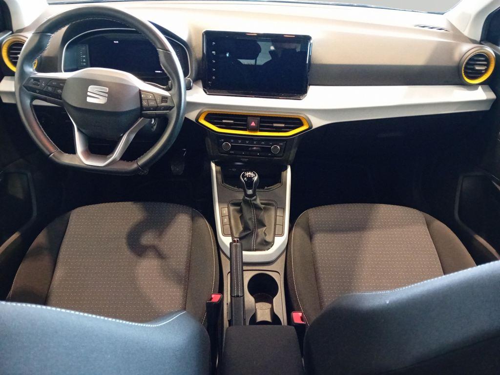 SEAT Arona 1.0 TSI Style XL 85 kW (115 CV) - 3