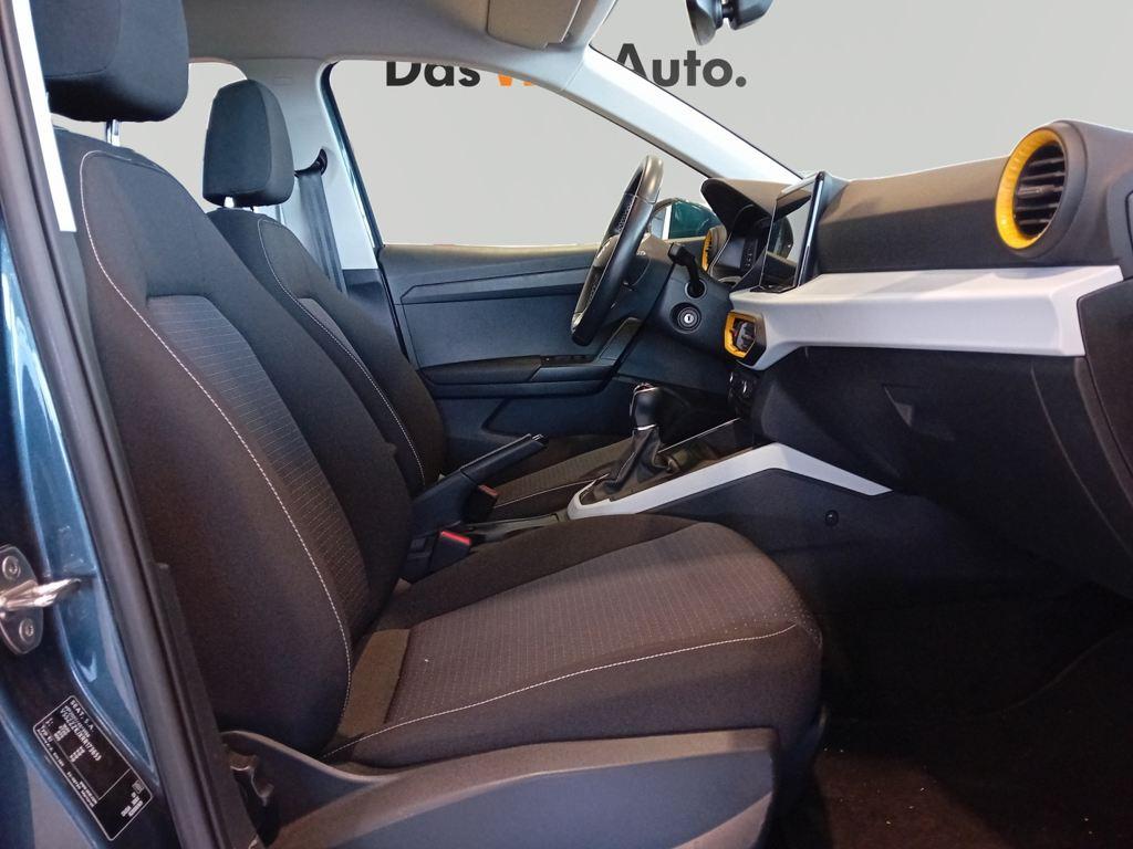 SEAT Arona 1.0 TSI Style XL 85 kW (115 CV) - 4