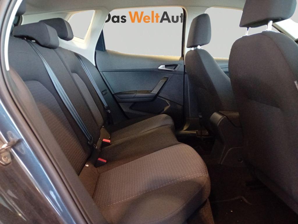 SEAT Arona 1.0 TSI Style XL 85 kW (115 CV) - 5