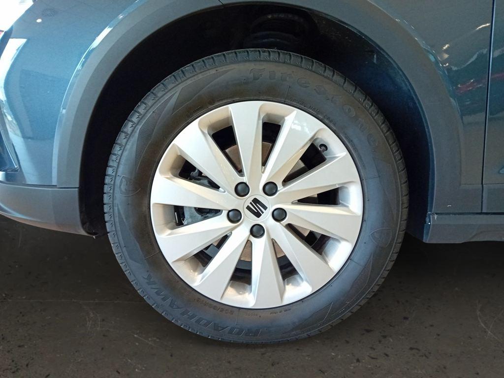 SEAT Arona 1.0 TSI Style XL 85 kW (115 CV) - 7