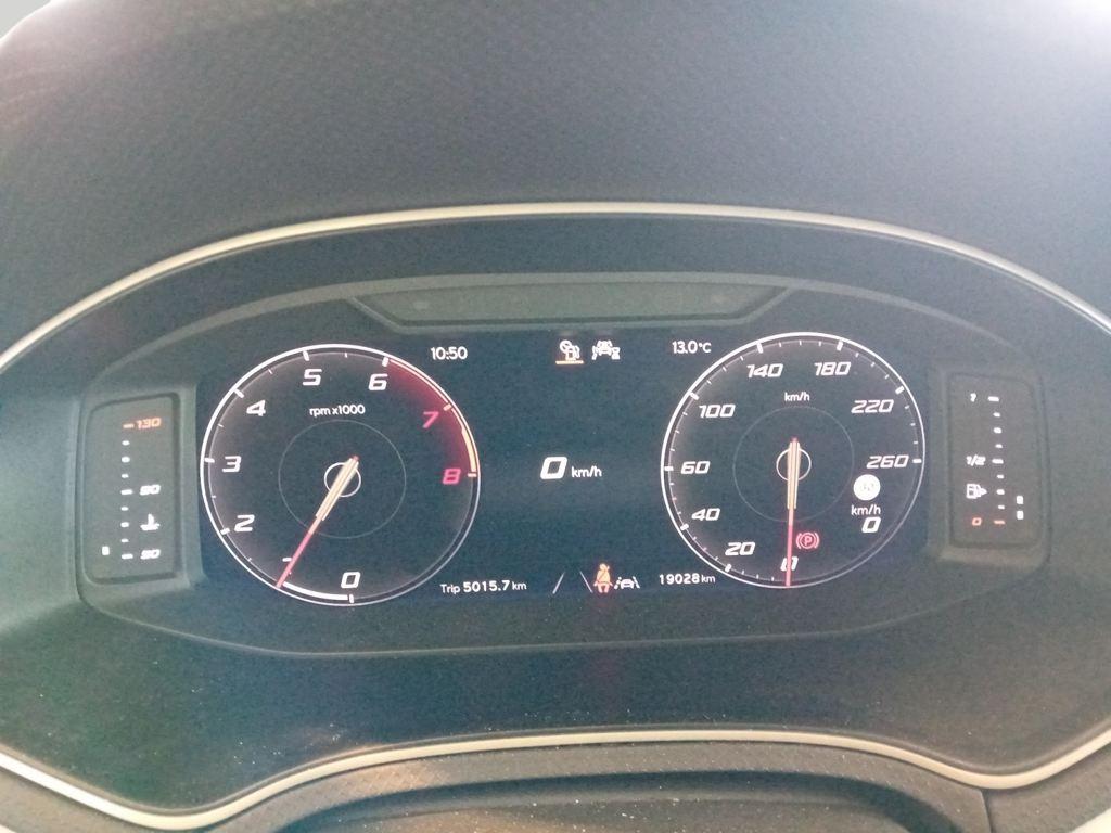 SEAT Arona 1.0 TSI Style XL 85 kW (115 CV) - 12