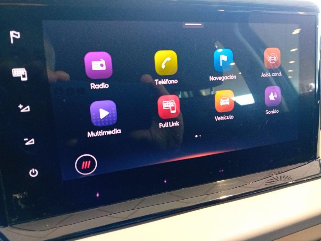 SEAT Arona 1.0 TSI Style XL 85 kW (115 CV) - 14