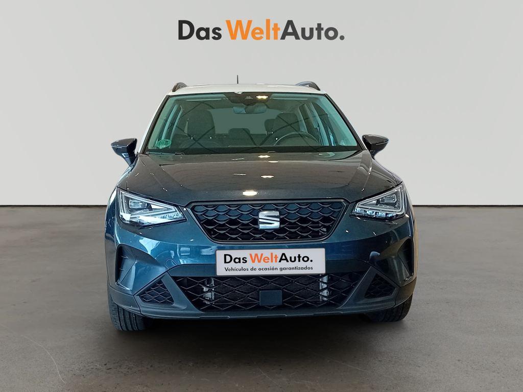 SEAT Arona 1.0 TSI Style XL 85 kW (115 CV) - 16