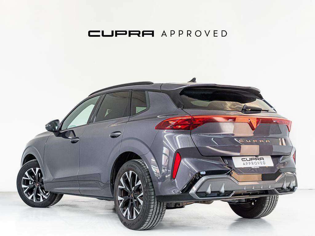 CUPRA Terramar 1.5 eTSI DSG 110 kW (150 CV) - 1