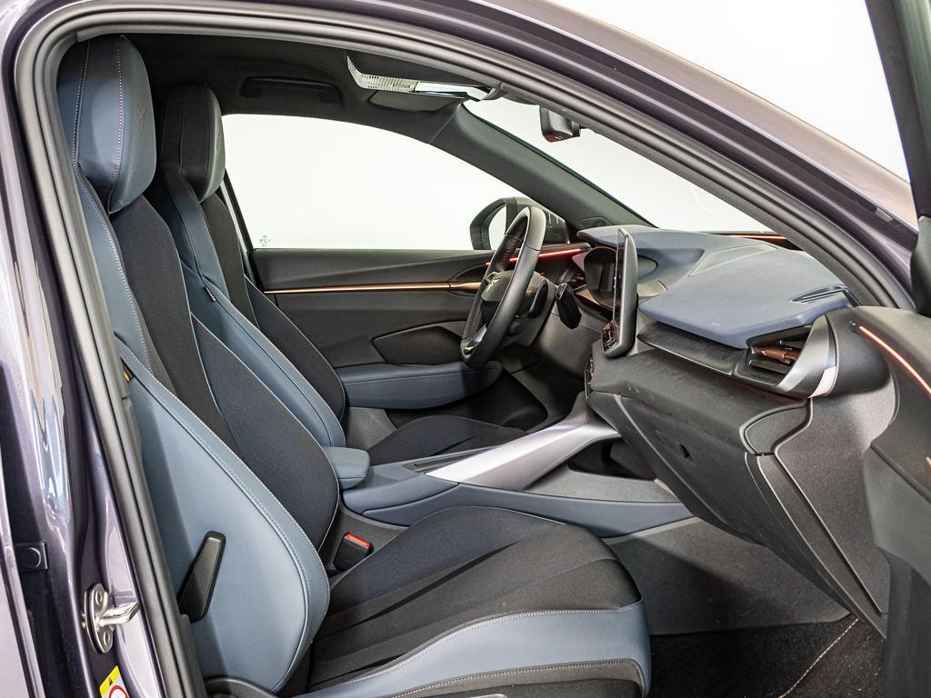 CUPRA Terramar 1.5 eTSI DSG 110 kW (150 CV) - 4