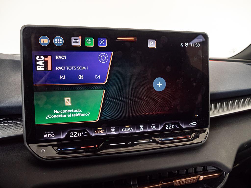 CUPRA Terramar 1.5 eTSI DSG 110 kW (150 CV) - 11