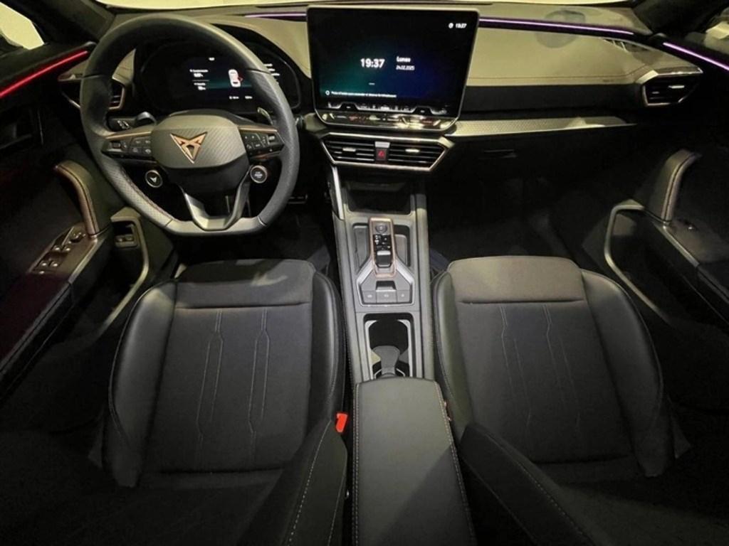 CUPRA Formentor 1.5 eTSI DSG 110 kW (150 CV) - 3