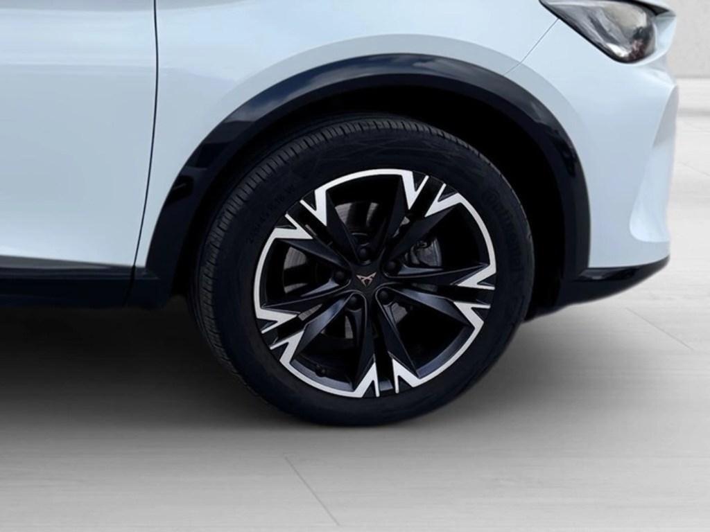 CUPRA Formentor 1.5 eTSI DSG 110 kW (150 CV) - 7