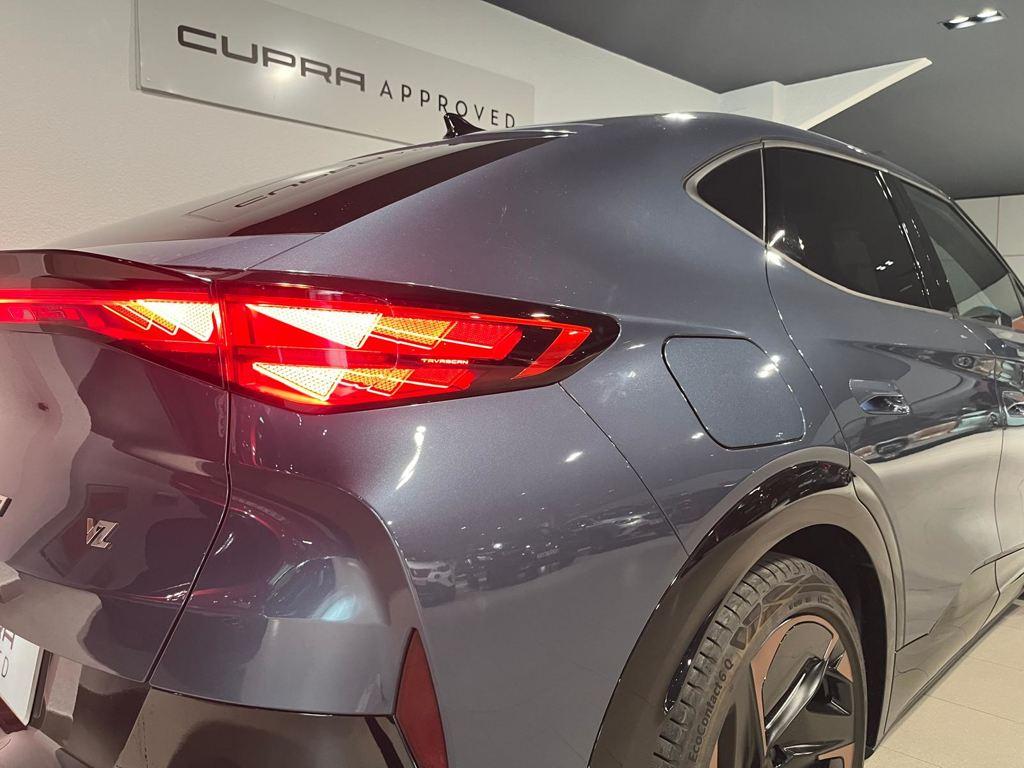 CUPRA Tavascan VZ Base D Motor AWD 77kWh 250 kW (340 CV) - 16