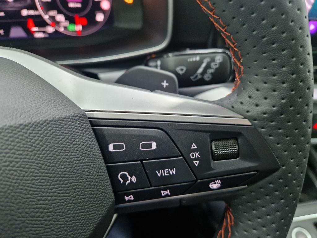 SEAT León ST 1.4 e-Hybrid S&S FR XM DSG 150 kW (204 CV) - 10