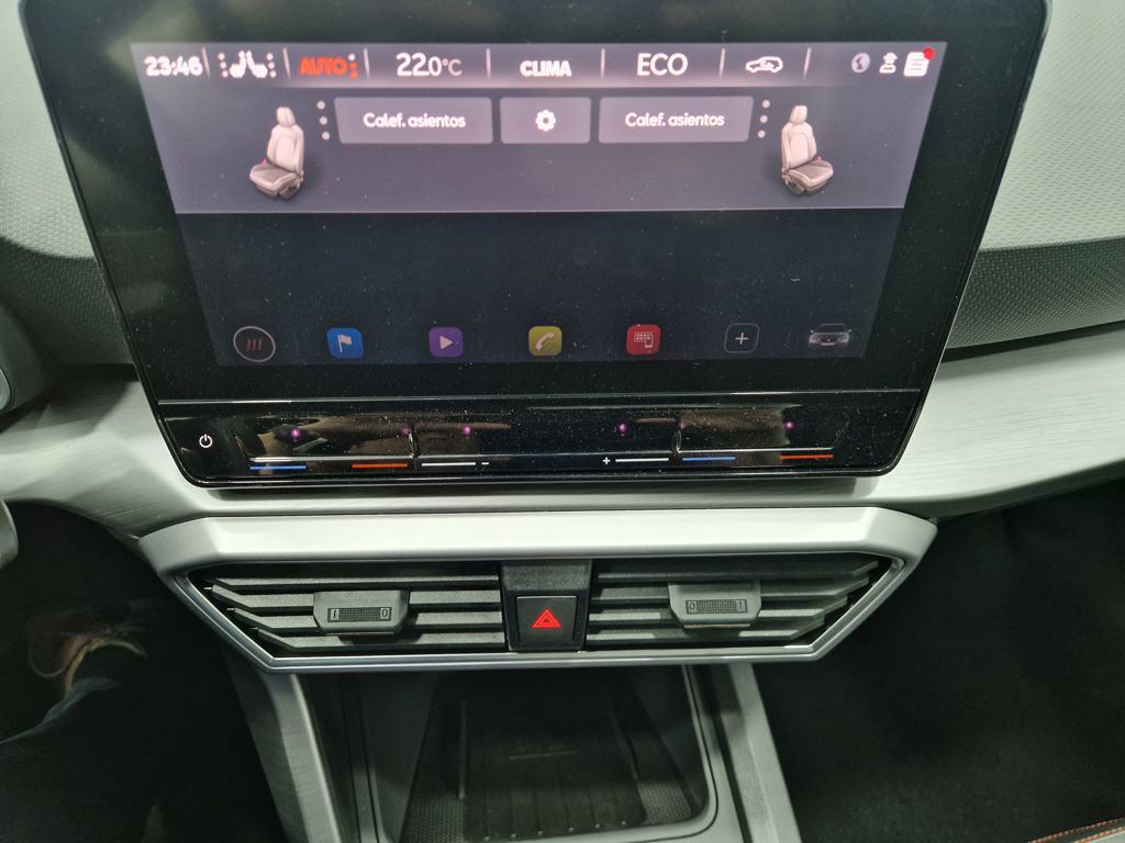 SEAT León ST 1.4 e-Hybrid S&S FR XM DSG 150 kW (204 CV) - 14