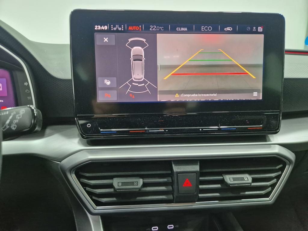 SEAT León ST 1.4 e-Hybrid S&S FR XM DSG 150 kW (204 CV) - 18