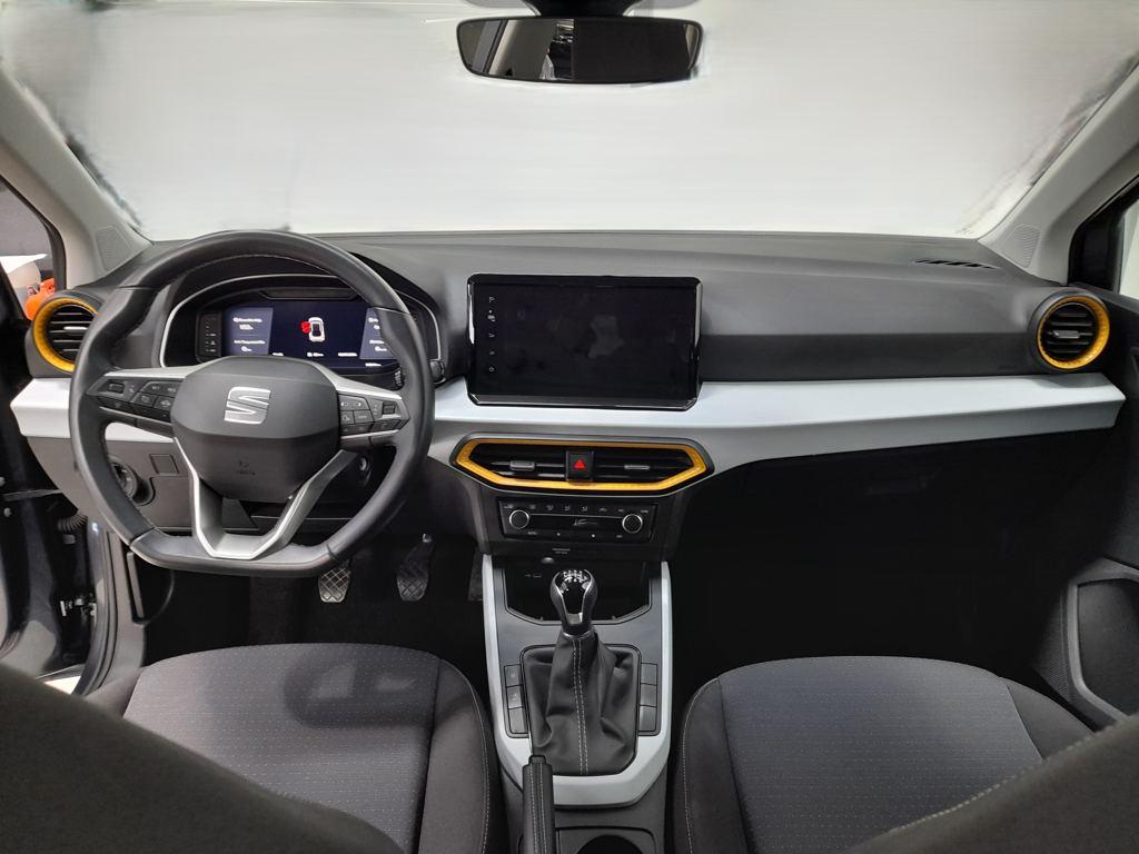 SEAT Arona 1.0 TSI Style Special Edition 85 kW (115 CV) - 3