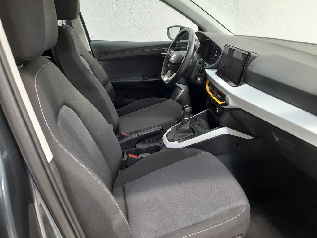 SEAT Arona 1.0 TSI Style Special Edition 85 kW (115 CV) - 4