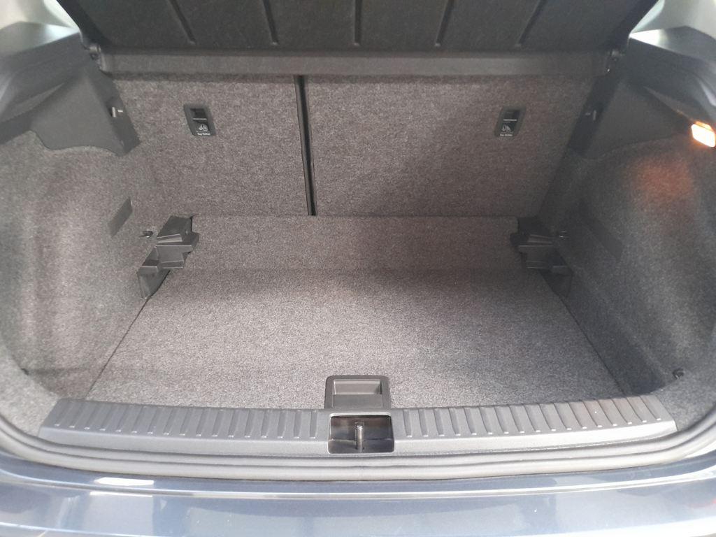 SEAT Arona 1.0 TSI Style Special Edition 85 kW (115 CV) - 6