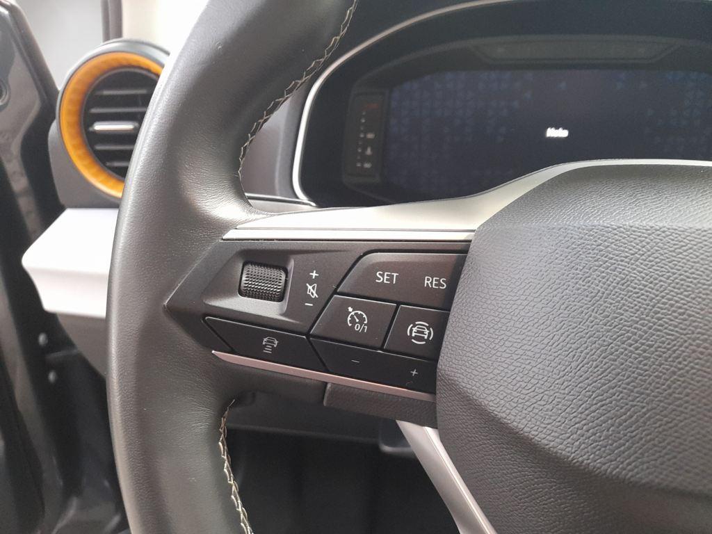 SEAT Arona 1.0 TSI Style Special Edition 85 kW (115 CV) - 8