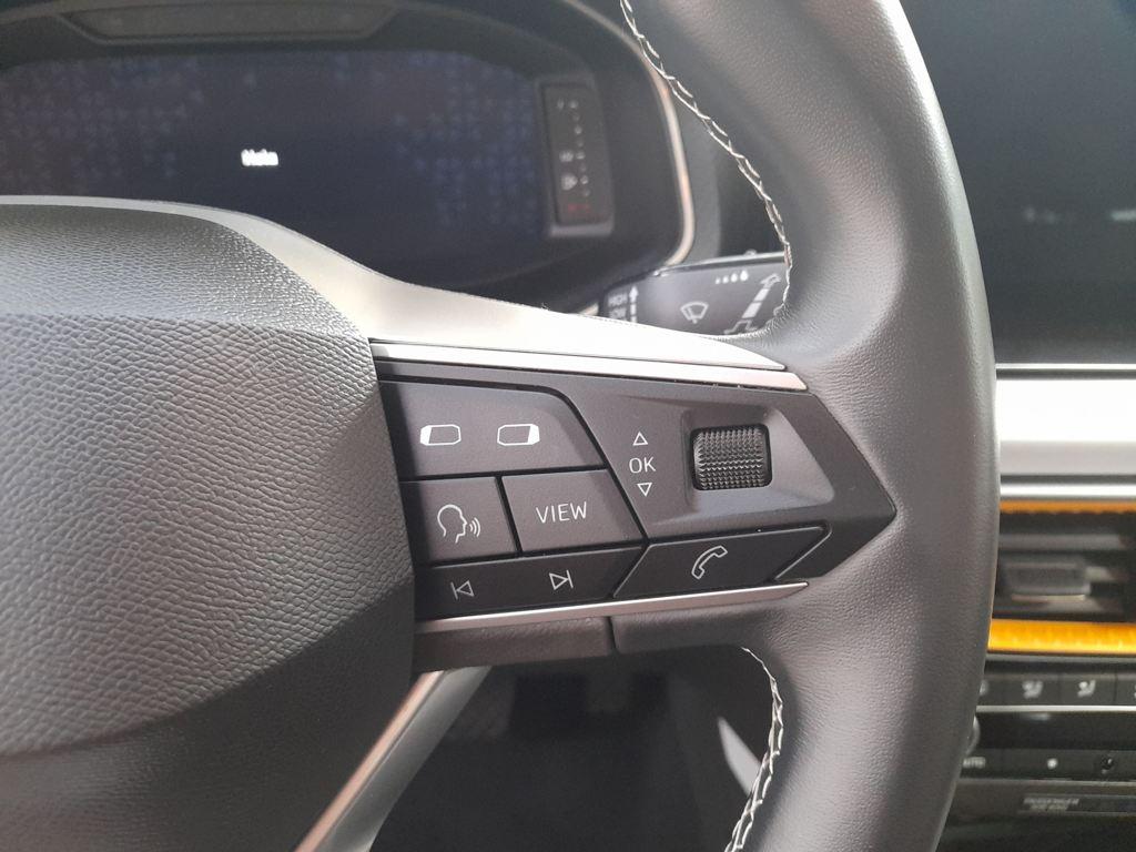 SEAT Arona 1.0 TSI Style Special Edition 85 kW (115 CV) - 9