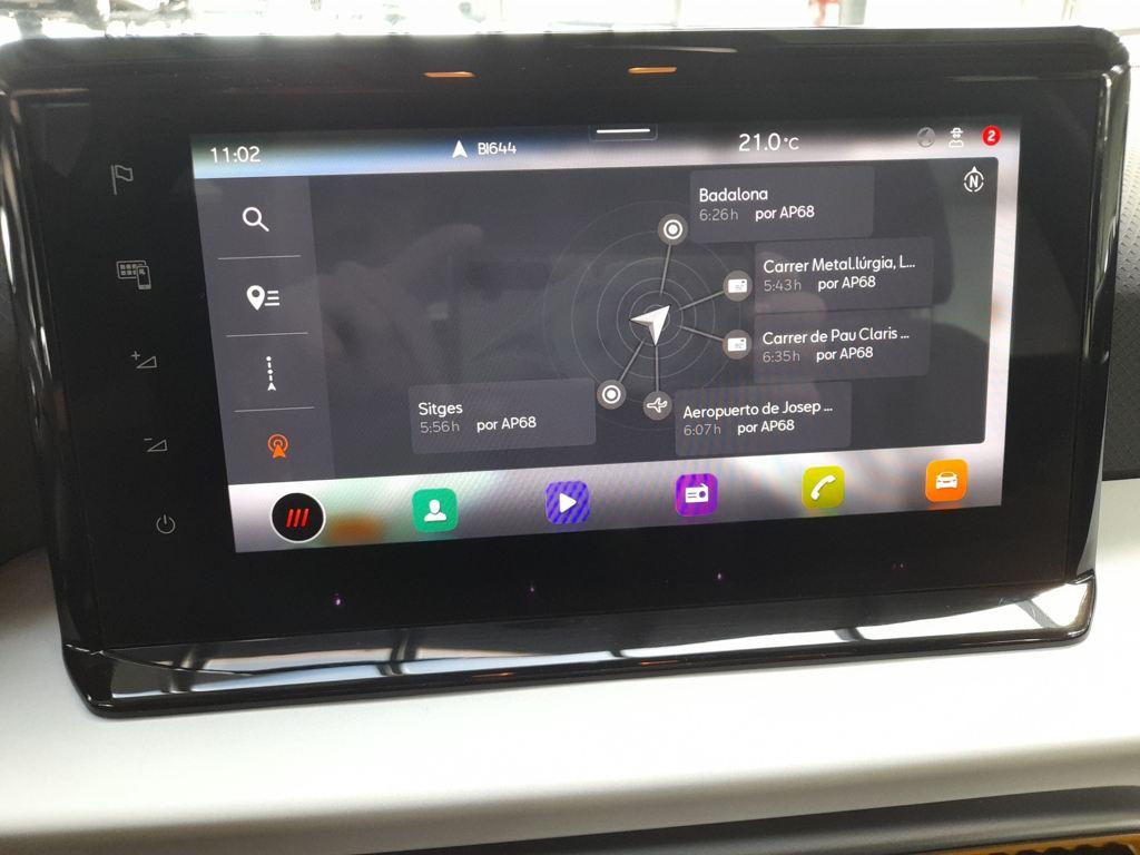 SEAT Arona 1.0 TSI Style Special Edition 85 kW (115 CV) - 10