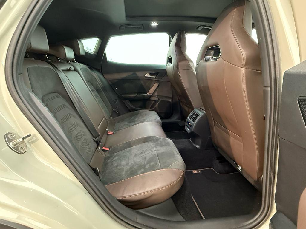 CUPRA Formentor 2.5 TSI VZ5 Taiga Grey 4Drive DSG 287 kW (390 CV) - 5