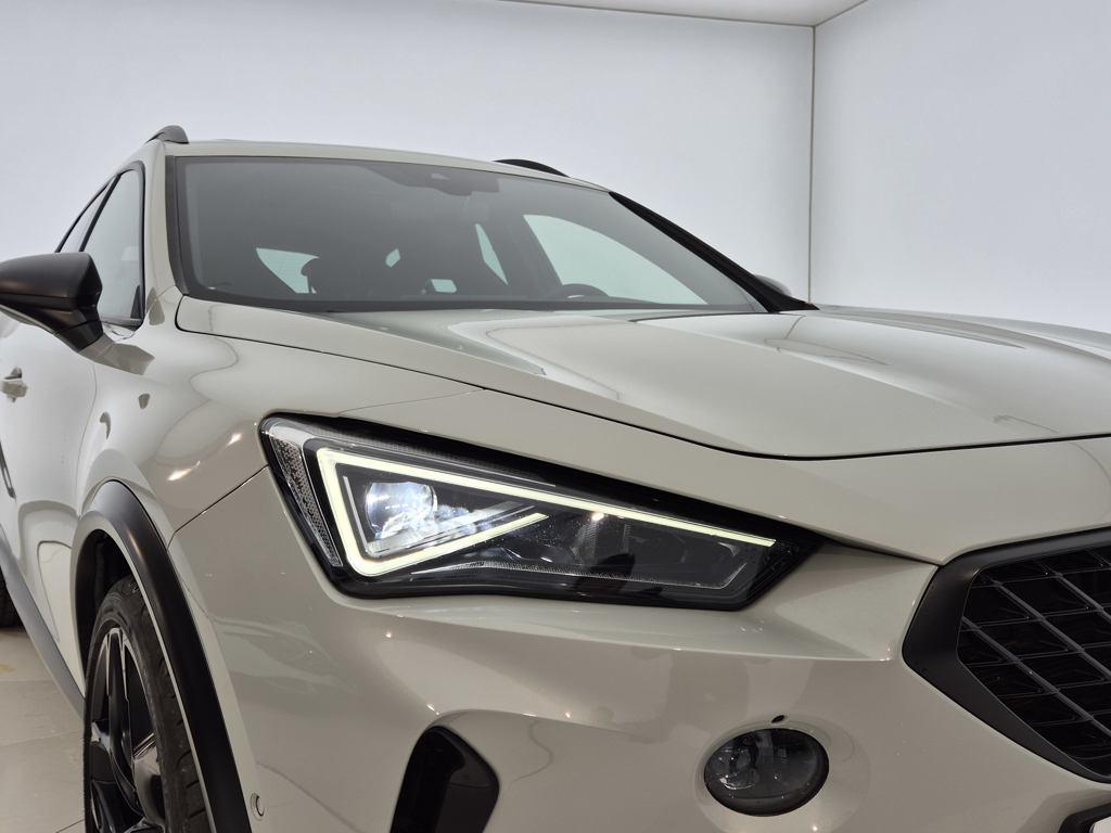 CUPRA Formentor 2.5 TSI VZ5 Taiga Grey 4Drive DSG 287 kW (390 CV) - 12