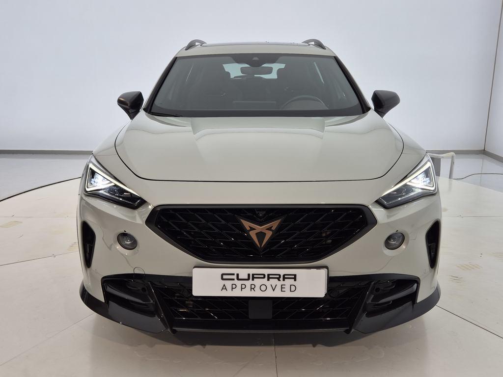 CUPRA Formentor 2.5 TSI VZ5 Taiga Grey 4Drive DSG 287 kW (390 CV) - 15