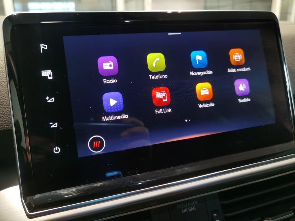 SEAT Tarraco 1.5 TSI S&S FR Edition DSG 110 kW (150 CV) - 9