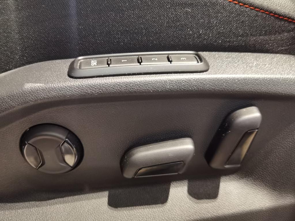 SEAT Tarraco 1.5 TSI S&S FR Edition DSG 110 kW (150 CV) - 11