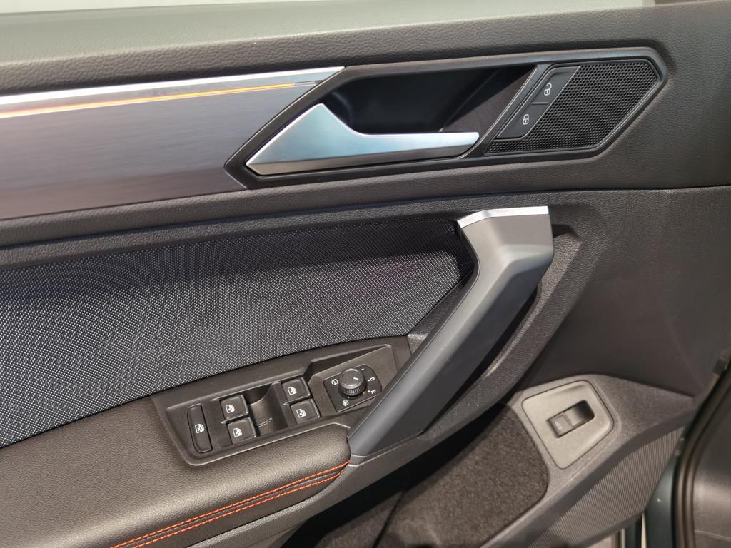 SEAT Tarraco 1.5 TSI S&S FR Edition DSG 110 kW (150 CV) - 18