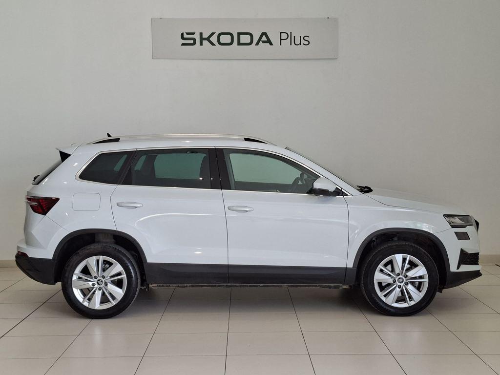 Skoda Karoq 1.5 TSI ACT Selection 110 kW (150 CV) - 2