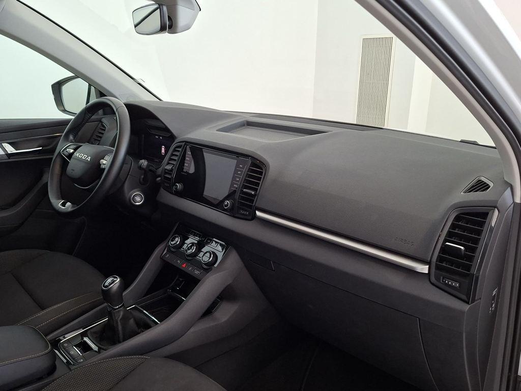 Skoda Karoq 1.5 TSI ACT Selection 110 kW (150 CV) - 8