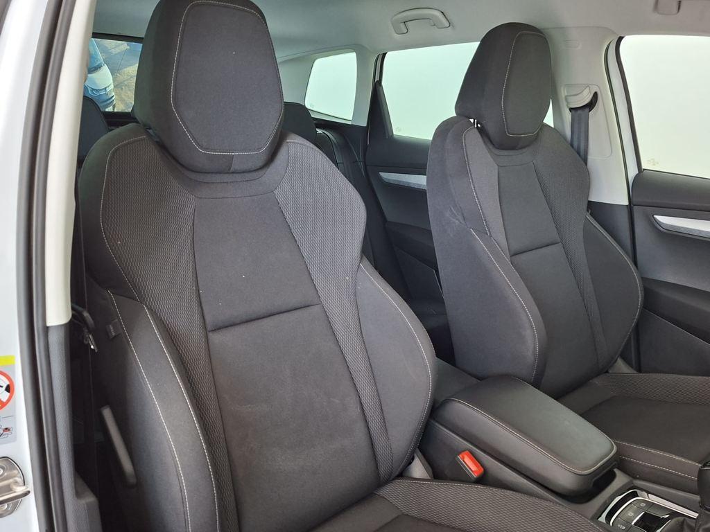 Skoda Karoq 1.5 TSI ACT Selection 110 kW (150 CV) - 9