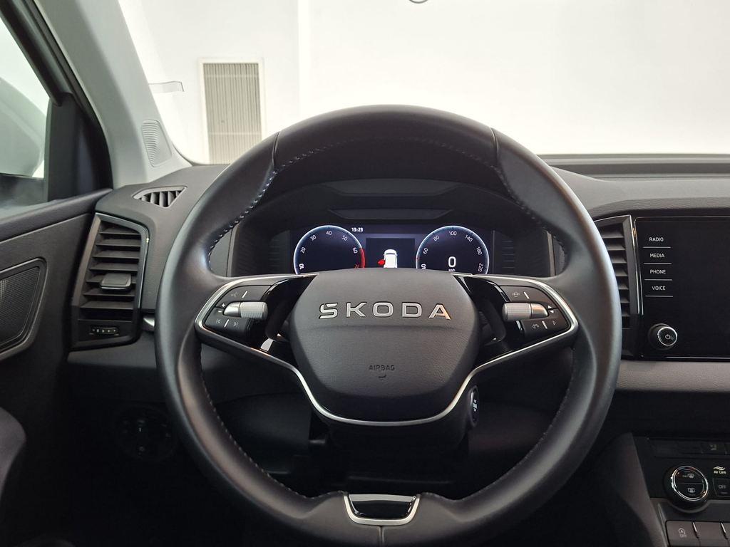 Skoda Karoq 1.5 TSI ACT Selection 110 kW (150 CV) - 11