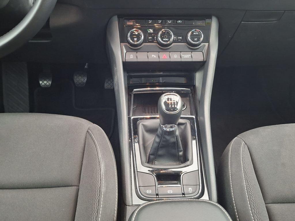 Skoda Karoq 1.5 TSI ACT Selection 110 kW (150 CV) - 13