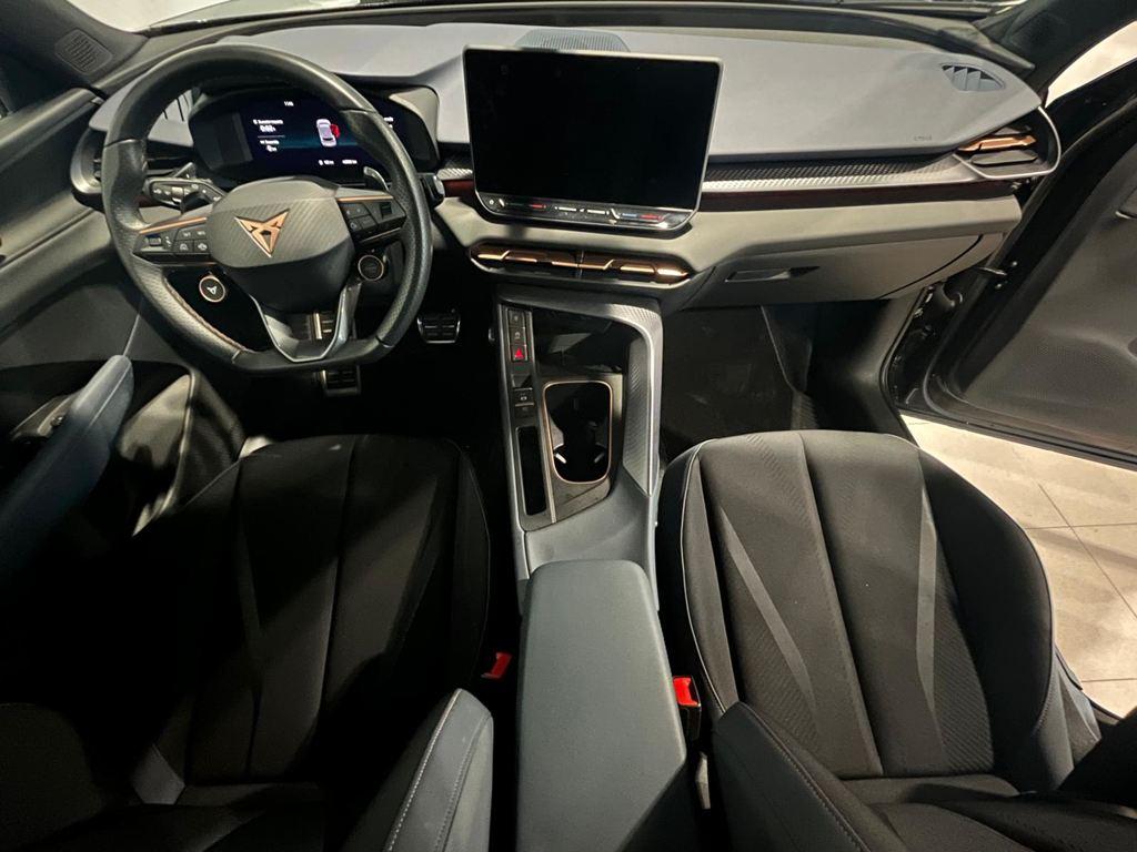 CUPRA Terramar 1.5 eTSI DSG 110 kW (150 CV) - 3