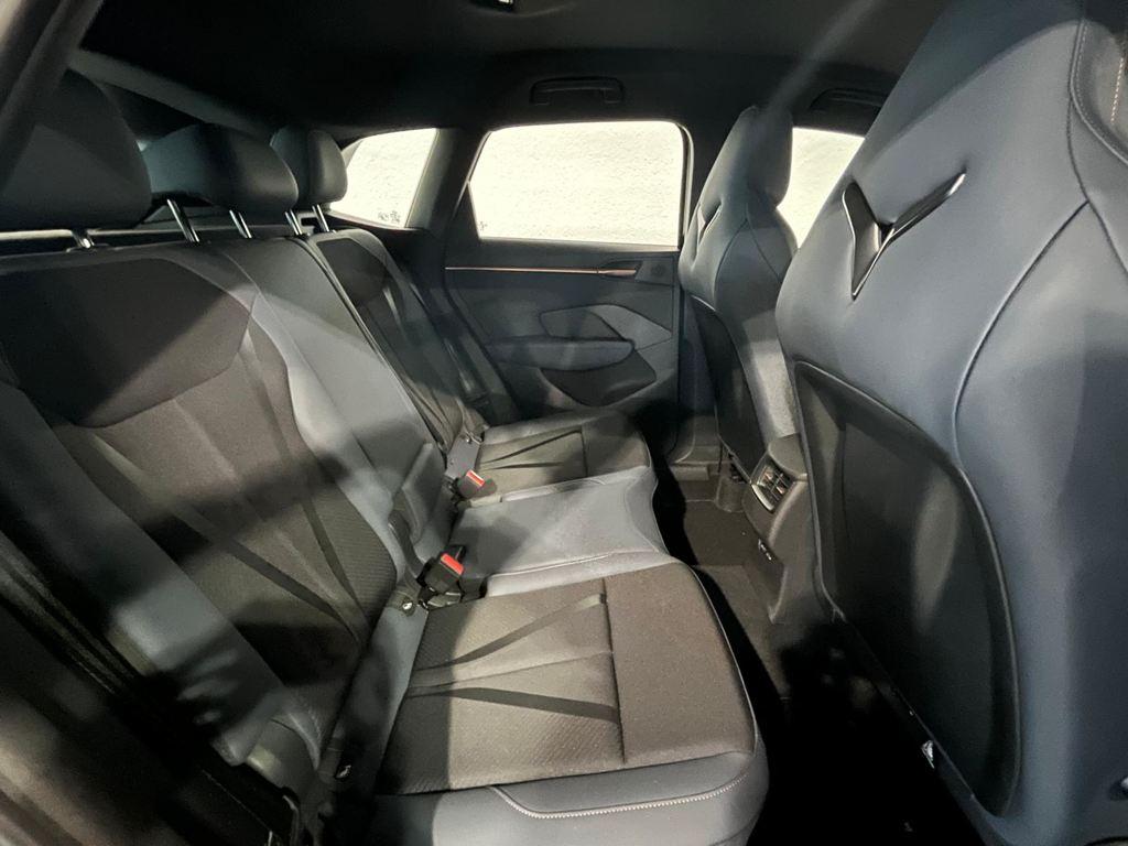 CUPRA Terramar 1.5 eTSI DSG 110 kW (150 CV) - 5