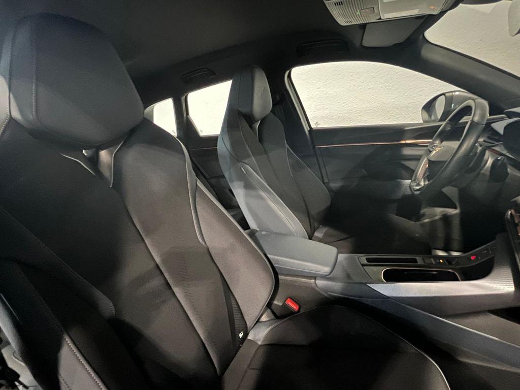 CUPRA Terramar 1.5 eTSI DSG 110 kW (150 CV) - 8