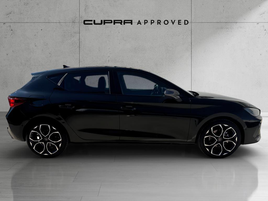 CUPRA León 1.5 eTSI DSG 110 kW (150 CV) - 2